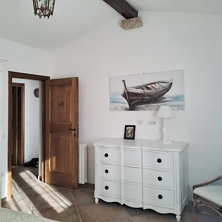 Holiday home Con Incantevole Vista Mare A *