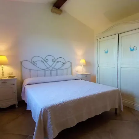 Holiday home Con Incantevole Vista Mare A *