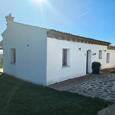 Con Incantevole Vista Mare A Holiday home