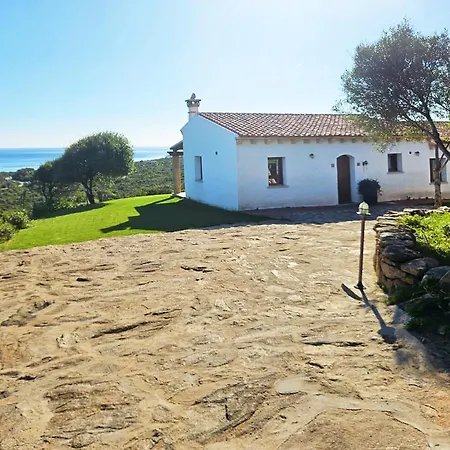 Holiday home Con Incantevole Vista Mare A