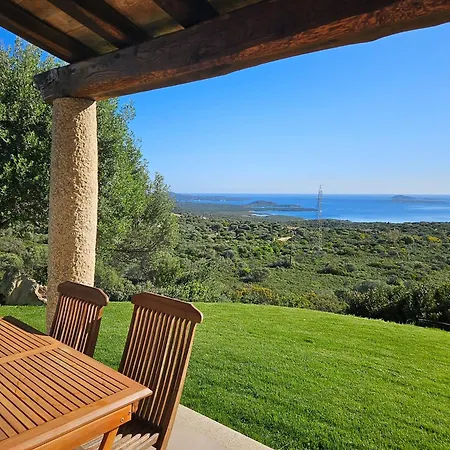 Con Incantevole Vista Mare A Holiday home