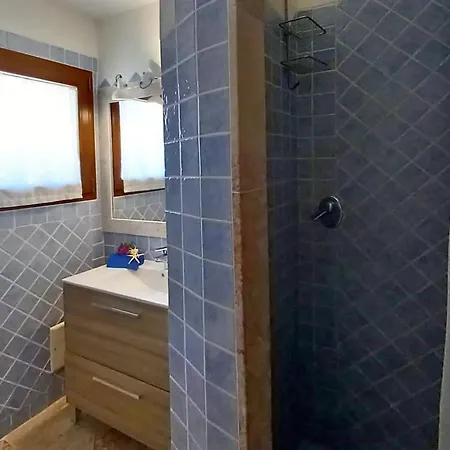 Con Incantevole Vista Mare A