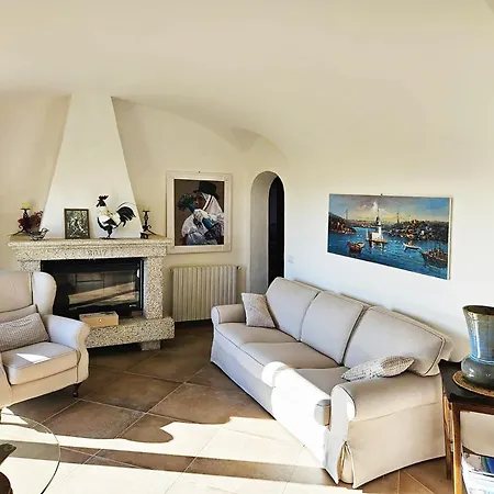 Holiday home Con Incantevole Vista Mare A