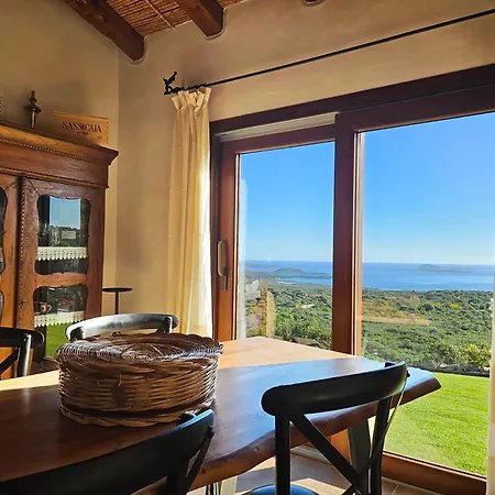 Holiday home Con Incantevole Vista Mare A *