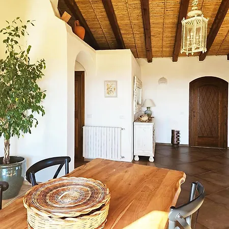 Holiday home Con Incantevole Vista Mare A