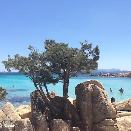 Con Incantevole Vista Mare A Holiday home *